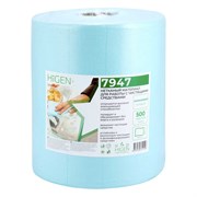 Универсальные безворсовые нетканые салфетки Higen S90