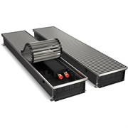 Внутрипольный конвектор Royal Thermo ATRIUM-110/250/1400-DG-U-NA