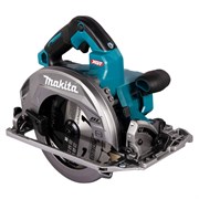 Аккумуляторная дисковая пила MAKITA HS004GZ01
