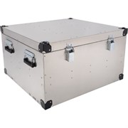 Алюминиевый ящик ОЛИМП 656035