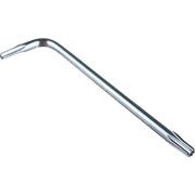 Удлиненный Г-образный ключ torx Эврика ER-76610L