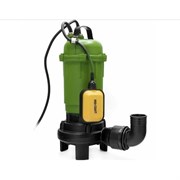 Дренажно фекальный насос PROCRAFT Universal