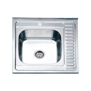 Кухонная мойка РМС MG6-6060L