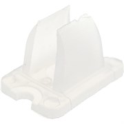 Скоба крепления для гибкого неона General Lighting Systems GSC12-C-IP20-NL