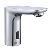 Смеситель для умывальника Lemark Проджект сенсорный, хром