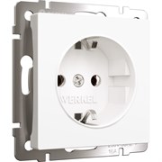 Розетка WERKEL W1171061