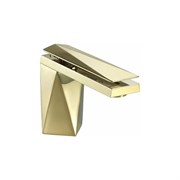 Смеситель для раковины BRAVAT DIAMOND