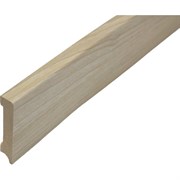 Деревянный плинтус РУССКИЙ ПРОФИЛЬ 4680427067822