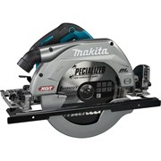Аккумуляторная дисковая пила MAKITA XGT BL