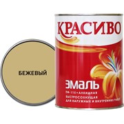 Эмаль Красиво ПФ-115