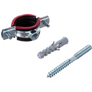 Трубный хомут Gigant G/1/71