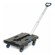 Платформенная складная тележка СТЕЛЛА-ТЕХНИК FW-99HA