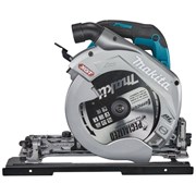 Аккумуляторная дисковая пила MAKITA XGT BL