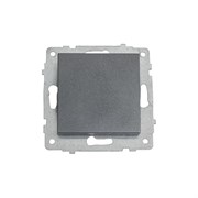 1-клавишный выключатель OVIVO Loft