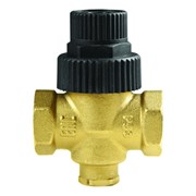 Поршневой мини редуктор давления Оптима SARRRM12