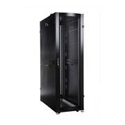 Напольный серверный шкаф ЦМО ШТК-СП-48.6.12-44АА-9005