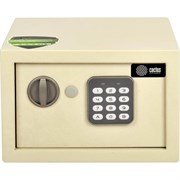 Мебельный сейф CACTUS CS-SF-E18L
