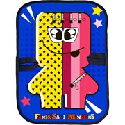 Ледянка-прямоугольник Fani&Sani Монстрик 10