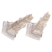 Внутренний угол ARBITON Indo 131 Дуб Филадельфия