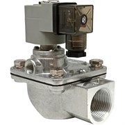 Импульсный электромагнитный клапан для рукавных фильтров ArTorq IK25R.24DC