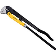 Трубный рычажный ключ Inforce №3, тип S