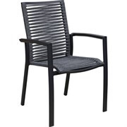 Стопируемое садовое кресло ООО "Фотон" Konway Denver