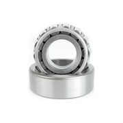 Подшипник Rusbelt 6-7205 А (30205)