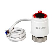 Термоэлектрический привод Ридан TWA-KR