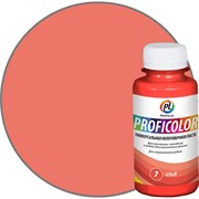 Универсальный краситель Profilux PROFICOLOR № 7