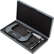 Механический микрометр MATRIX 317005