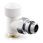 Угловой термостатический клапан SR Rubinetterie Tondera