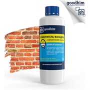 Очиститель фасадов и керамической плитки Goodhim 600