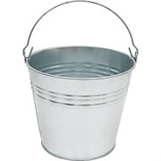 Оцинкованное ведро Gigant GMB-9