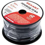 Провод ПГВА REXANT 01-6506