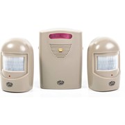 Автономная кемпинговая сигнализация Camping World World Cyclop 2