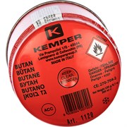 Газовый баллон для горелки KEMPER ПРОПАН-БУТАН 1120