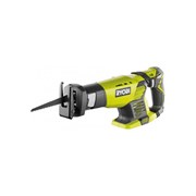 Аккумуляторная сабельная пила Ryobi ONE+ RRS1801M