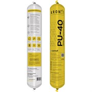 Полиуретановый герметик KRONbuild PU-40