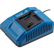 Зарядное устройство BULL LD 4004