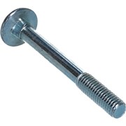 Мебельный болт крепежная техника 8х70 DIN603 (65 шт.)