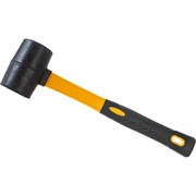 Резиновая киянка Ultima 121027