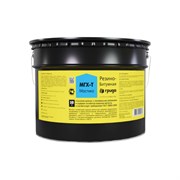 Резино-битумная мастика ГРИДА МГХ-Т