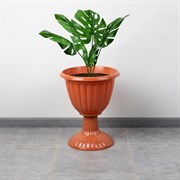 Вазон ЗПИ "Альтернатива" Жасмин