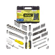 Набор инструментов WMC TOOLS WMC-4941-5DS(52709)