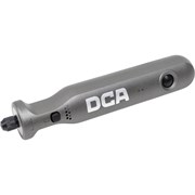 Аккумуляторная отвертка DCA ADSJ0401 (TYPE E)