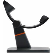 Пластиковая подставка для сканера MERTECH SUNMI NS021 (Sense) black