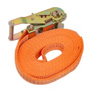 Стяжной ремень для крепления груза Gigant GSR-029