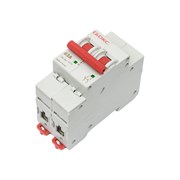 Модульный выключатель нагрузки DKC YON MD63P