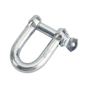 Такелажная скоба КРЕП-КОМП ст10ф