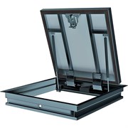 Напольный ревизионный люк Хаммер Бонд